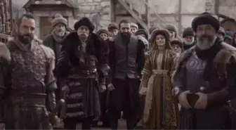 Alparslan Büyük Selçuklu 43. bölüm fragmanı! Alparslan Büyük Selçuklu yeni bölüm fragmanı izle! Alparslan Büyük Selçuklu yeni bölümde neler olacak?