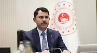 Bakan Kurum: 'Yeni Evim' kampanyası başvuruları başladı