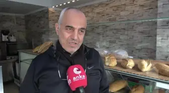 Başkent Gaz'dan, Sayacını Yenilemesini İstediği Fırıncıya '57 Bin TL'lik Fatura ile Birlikte 112 Bin Liralık Güvence Bedelini de Ödeyin' Bildirimi:...