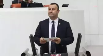 Ednan Arslan'dan Bakan Koca'ya Soru Önergesi Tepkisi: 'Hiçbir Demokratik Yönetimde Vatandaştan Bilgi Saklanmaz. Sayın Bakan'ın Bu Yaklaşımını Kınıyor...