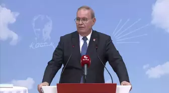Faik Öztrak: 'Artık Müzelik Olmuş Erdoğan'ı Hiç Kimse Kurtaramaz. Ne Sadat Gibi Paramiliter Artıklar Ne Pelikanlar Ne de Ebabiller Kurtarır'