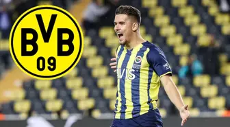 Ferdi Kadıoğlu Dortmund'a mı gidiyor? Fenerbahçe'den ayrılıyor mu? İşte detaylar