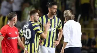 Galatasaray derbisi sonu oldu! Jorge Jesus'un yıldızı, Fenerbahçe'den apar topar gönderiliyor