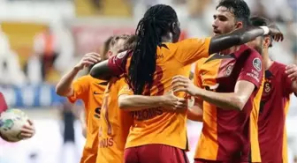 Galatasaray iç transferde bombayı patlattı! Okan Buruk'un prensi sözleşmeyi imzaladı