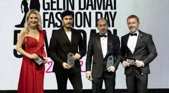 Gelin Damat Fashıon Day, İstanbul ve Frankfurt'ta düzenlenecek