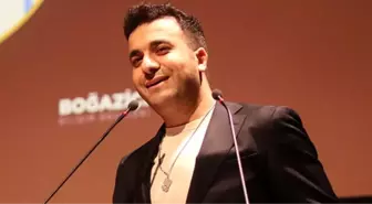 Hasan Can Kaya... BİR AYDA ÜÇ ÖDÜL BİRDEN!