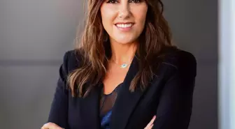 Hepsiburada Yönetim Kurulu Başkanı Hanzade Doğan, Davos'ta yapay zeka yatırımlarını anlatacak