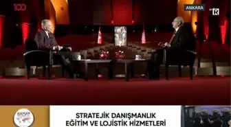 İlhan Taşcı, Kılıçdaroğlu'nun Katıldığı Programda Sadat Reklamı Yayınlayan Tv100'ü, RTÜK'e Şikâyet Etti: 'Tehdit' Unsuru Taşımaktadır'