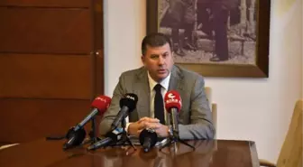 KADIKÖY BELEDİYE BAŞKANI'NDAN SKUTER AÇIKLAMASI: BUGÜN YARIN TOPLAYACAĞIZ