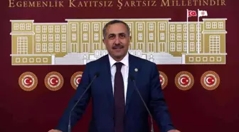 Milletvekili Arvas: 'Van'a 5 yeni gölet ve sulaması yapılacak'
