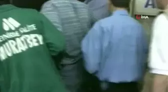 Mısır Çarşısı patlamasına ilişkin davada Pınar Selek'e tutuklama ile kırmızı bülten kararı