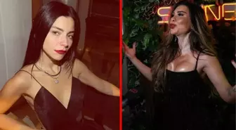 Selen Görgüzel'den tartıştığı Merve Boluğur'a ağır sözler: Akli melekelerini yitirmiş