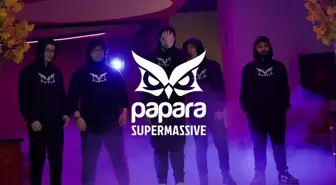 Papara SuperMassive, Valorant Challengers TR: Birlik Ligi'ne namağlup başladı