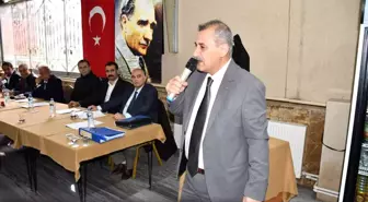 Payas'da Ali Oğuz güven tazeledi