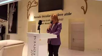 Prof. Dr. İlber Ortaylı 'Kim ki gençlere sahiptir, o geleceğe sahiptir ve bu en önemli olaydır'