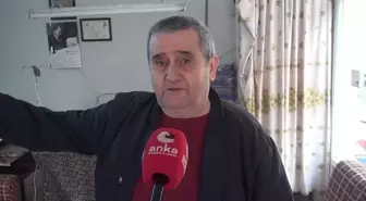 Sinoplu Terzi: Müşteri Geliyor, 10 Lirayı Veremiyor. 'Ben Sonra Alırım' Deyip Gidenler Oluyor