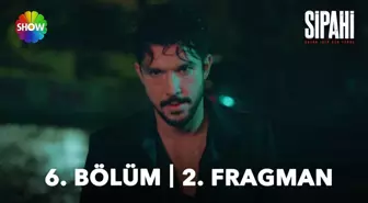 Sipahi 6. Bölüm 2. Fragman | 'Ya bana güvenirsin ya da bu kapıdan çekip giderim!'