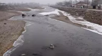 Soğuk hava etkili oluyor