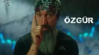 Survivor 2023 yarışmacılarından Özgür Tetik kimdir, kaç yaşında, nereli? Özgür Tetik sosyal medyada nasıl ünlendi?