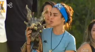 Survivor Avcı kimdir, gerçek ismi ne? Survivor 2023 Gizem Avcı kimdir, kaç yaşında, nereli, mesleği nedir?