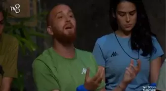 Survivor Aziz kimdir, kaç yaşında, nereli? Survivor 2023 Aziz Ozan Dilber kimdir, evli mi, mesleği ne?