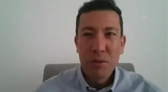 Türkiye mezunu Romanyalı Tatar Ömer, hayatının en güzel dönemini Türkiye'de geçirdiğini söyledi