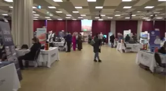 Türkiye'nin Berlin Büyükelçisi Şen: 'Sağlık turizminde Türkiye'nin dünyanın ilk 3 ülkesinden biri olma hedefi var'