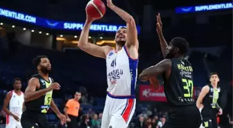 Türkiye Sigorta Basketbol Süper Ligi
