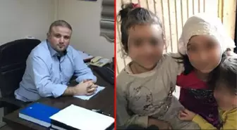 3 kızını başından vurarak öldüren müezzinden akıllara durgunluk veren savunma: Çocuklarımı sevmediğim iftira