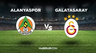 A SPOR Galatasaray Alanya maçı CANLI izle! Ziraat Türkiye Kupası GS Alanya kupa maçı ASPOR canlı izleme LİNKİ!