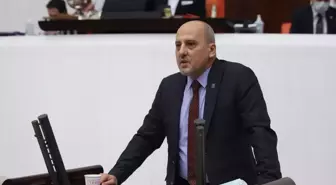 Ahmet Şık'tan Fuat Oktay'a 'Borsa Manipülasyonu' Sorusu: 'Mit Tarafından Hazırlandığı İddia Edilen Raporda İsmi Geçen AKP'li İsimler Kimler'