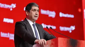 Akşam Future&Trends Summit 2023