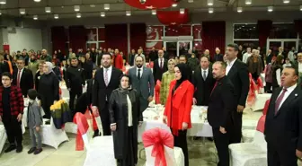 Av. Kaan Şengil: 'Sizlerin kini bizim emanetimizdir'
