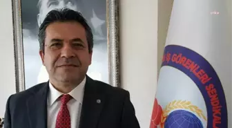 Birleşik Kamu-İş Genel Başkanı Balık: 'Kamu Mühendisleri, Mimarları ve Şehir Plancılarının Talepleri Karşılanmalıdır'