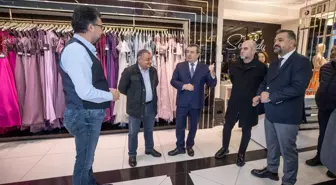 CHP İzmir İl Başkanı Aslanoğlu: '100 Gün Kaldı Bu Kötü Düzeni Değiştireceğiz'