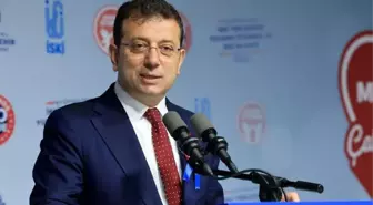 CHP'li vekilden İmamoğlu'na olay adaylık göndermesi: Rol çalarak ivmeyi değiştirmeye çalışması etik değil