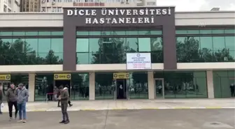 DİYARBAKIR - Anne Hacire Akar'ın uğruna eylem yaptığı oğlu Mehmet yaşamını yitirdi
