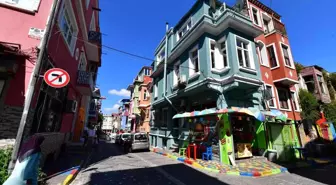 Fatih'teki tarihi bölgeler rehabilitasyon sonrası cazibe merkezi haline geldi