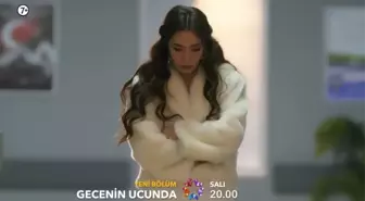 Gecenin Ucunda canlı izle! 17 Ocak Star TV Gecenin Ucunda 15. bölüm canlı izle! Gecenin Ucunda son bölümde neler oldu? Star TV canlı izle!