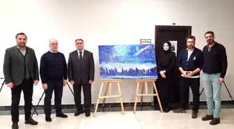 Genç edebiyatçıdan bir ilk