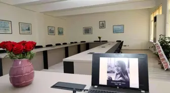 Gülşah Gizem Angı'nın adı fakülte dersliğinde yaşatılacak
