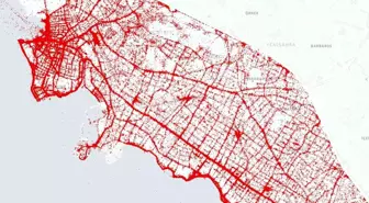 'Kadıköy'de bisiklet yolları ve scooter sayısı arttırılması gerekiyor'