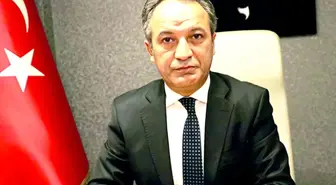 Karslıoğlu: 'Yeni konut projesi sektörü rahatlatacak'