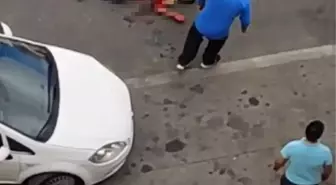 KAYINBİRADERİNİ 33 BIÇAK DARBESİYLE ÖLDÜREN SANIK İÇİN MÜEBBET TALEBİ