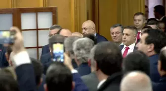 Kılıçdaroğlu: 'Be Gafiller, Be Şerefsizler, Be Akılsızlar, Be Müptezeller, Be Çakallar.