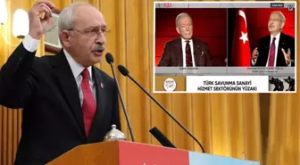 Kılıçdaroğlu'ndan SADAT'a zehir zemberek sözler: Şerefsizler, çakallar, müptezeller