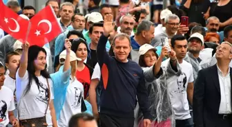 Mersin Büyükşehir, 2022'yi Kültür ve Sanatla Dolu Geçirdi