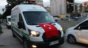 Mersin'deki kazada 2 asker ve 1 göçmen yaşamını yitirdi, 2 şoför gözaltında (3)