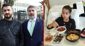 Organları 8 hastaya umut olan 13 yaşındaki kızın ailesinden suç duyurusu: Zeynep de bir candı, hiçbir şey yapılmadı