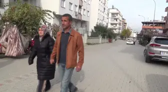 Osmaniyeli Nişanlı Çift: 'Beyaz Eşya, Mobilya Çok Pahalı. Maddi Durumumuz Olmadığı İçin Evlenemiyoruz'
